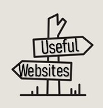 Useful Websites