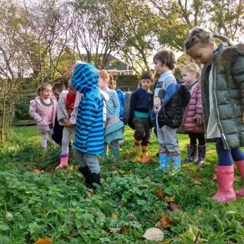 Forest School