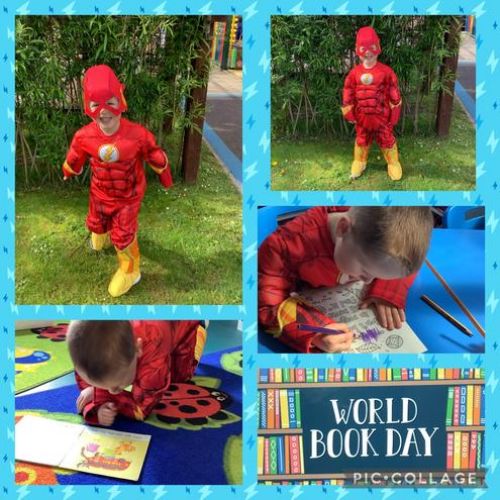 World Book Day